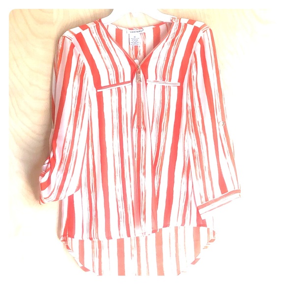 Blouse - Picture 1 of 7